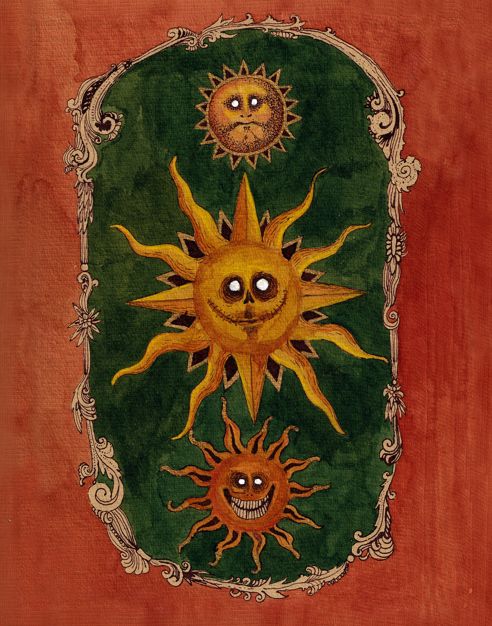 medieval suns medieval suns