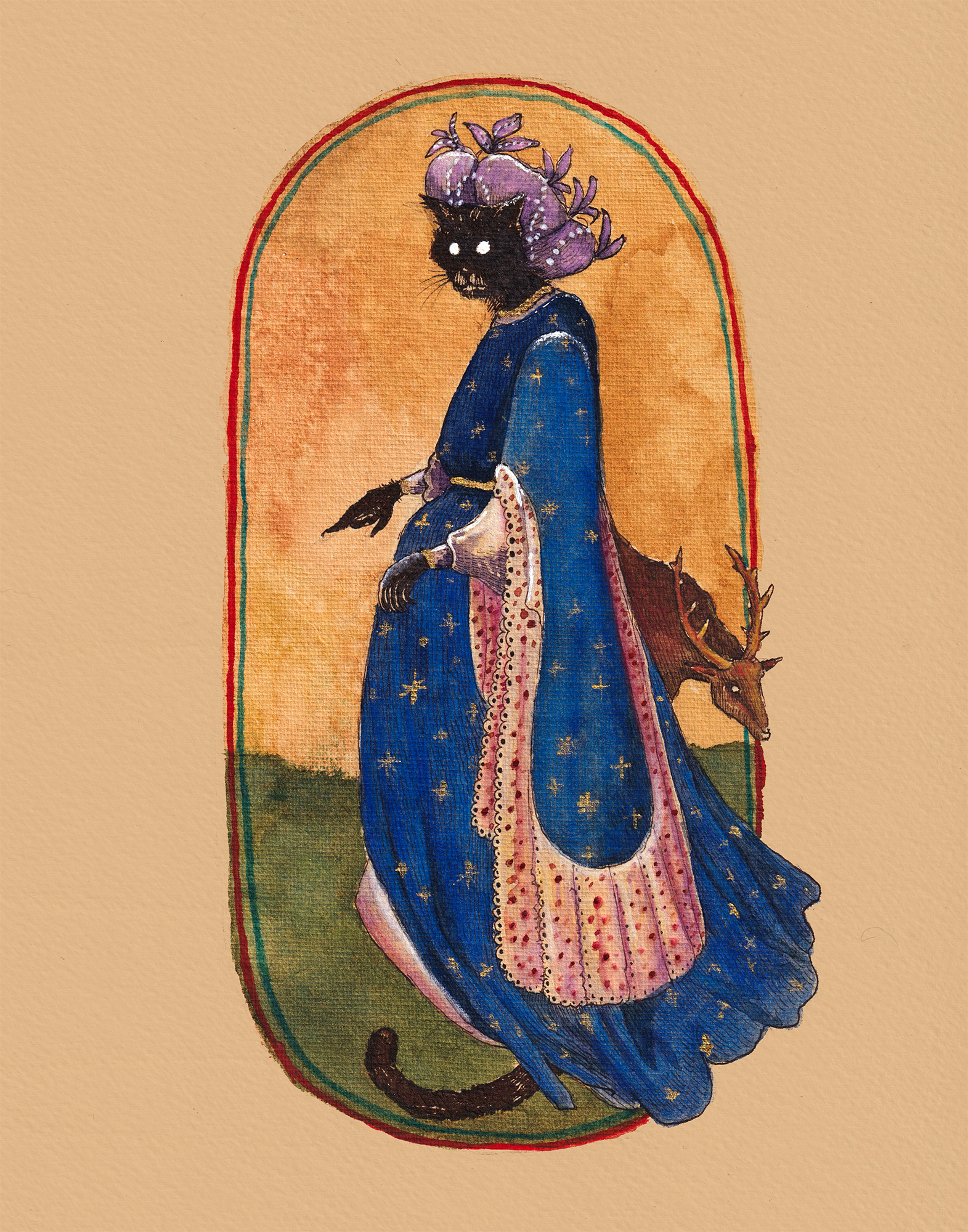 The Queen The Queen