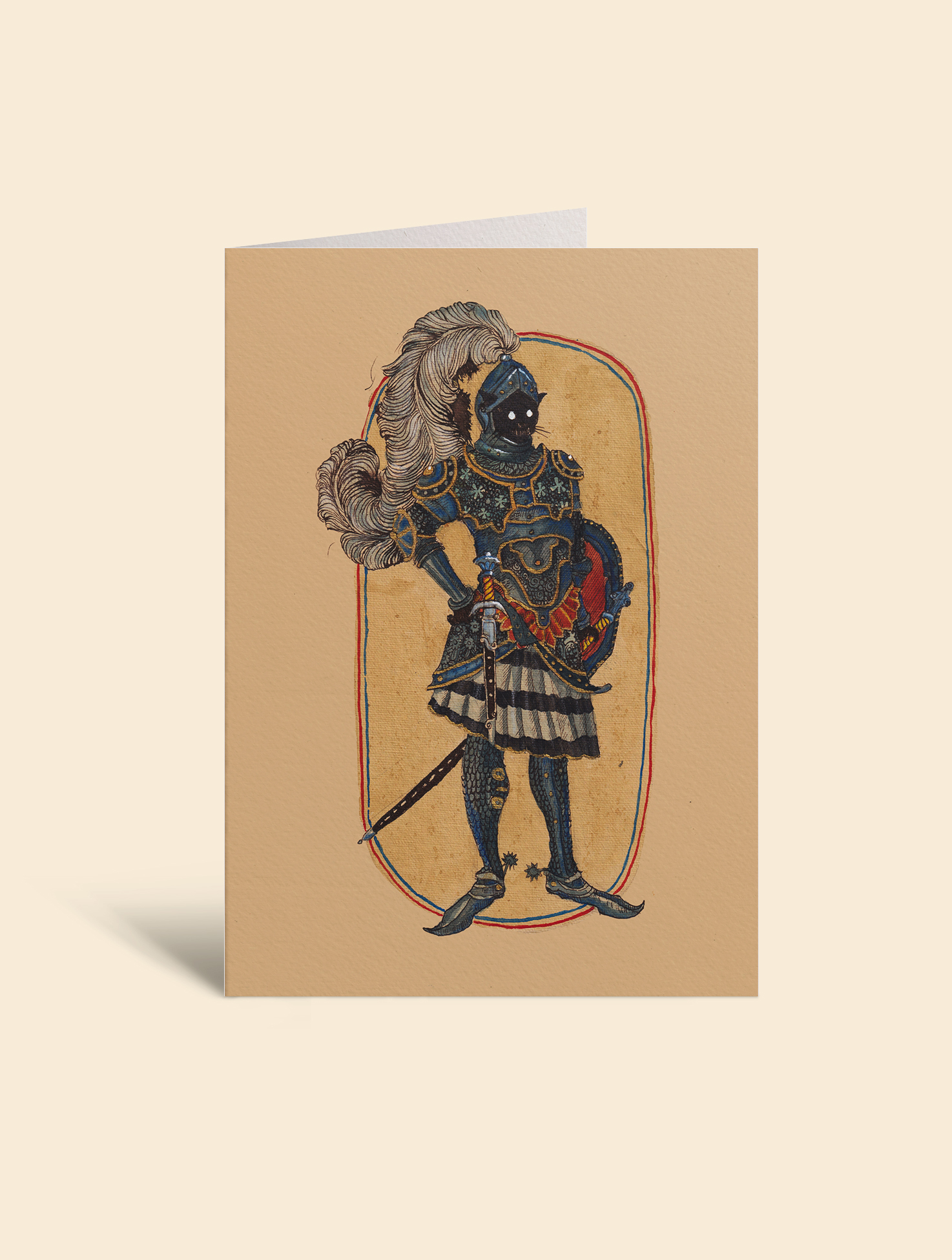 warrior warrior